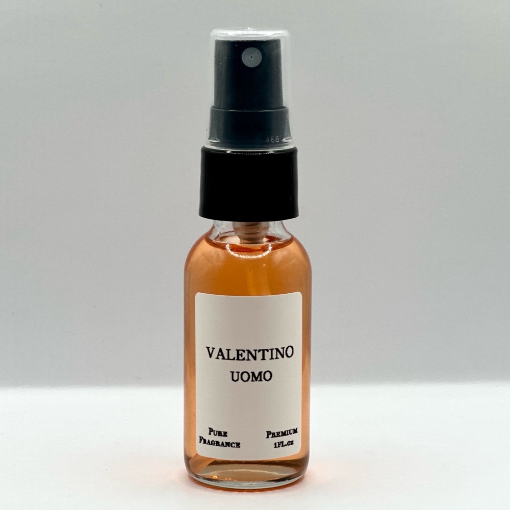 Valentino Uomo - Picture 1 of 2